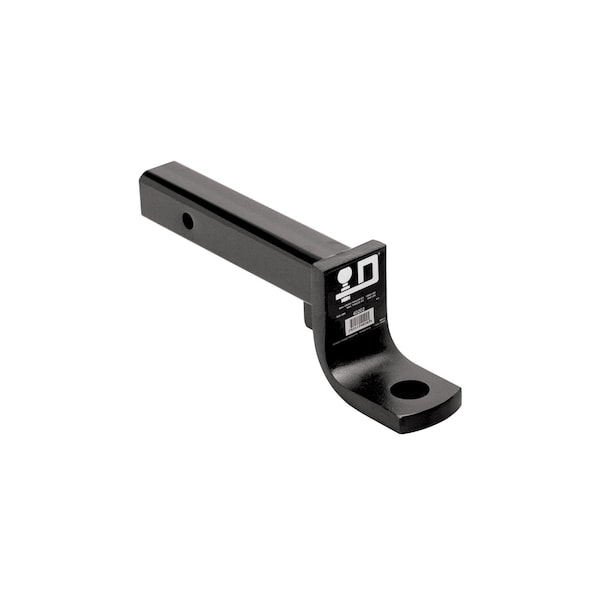 Draw-Tite HOLLOW SHANK CLS IV BALL MOUNT 11 1/4IN LENGTH X 2 3/4IN RISE X 4IN DR 40202 - main